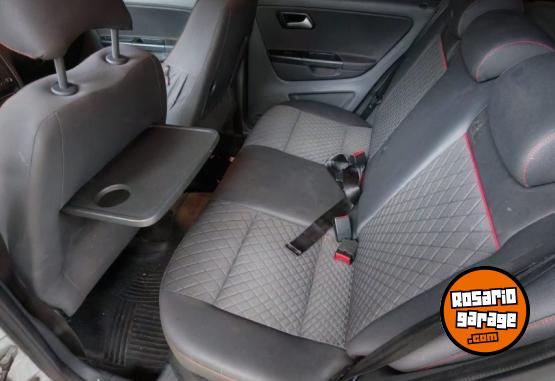 Autos - Volkswagen 2016 Suran Cross 2016 GNC 114000Km - En Venta