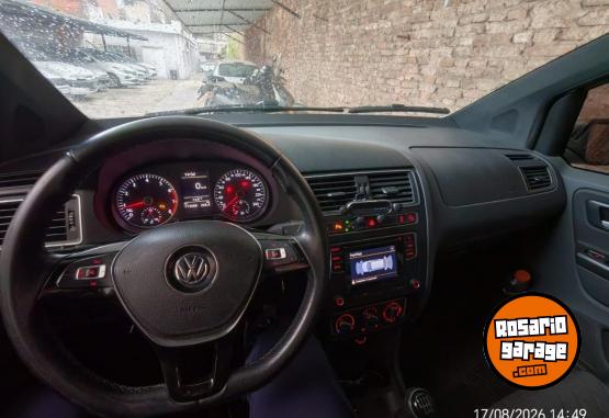 Autos - Volkswagen 2016 Suran Cross 2016 GNC 114000Km - En Venta