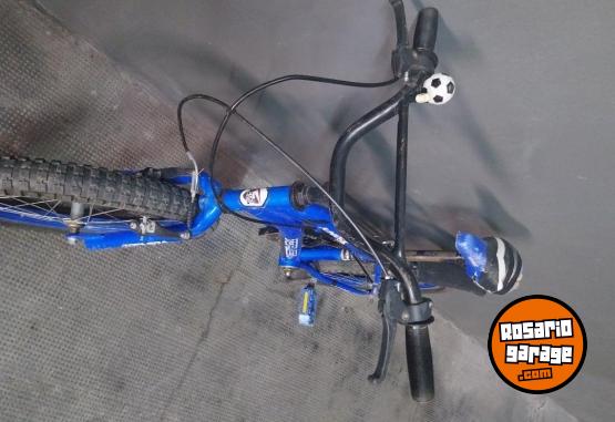 Deportes - Bicicleta cross junior 20 " - En Venta