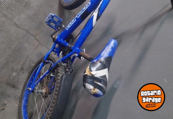 Deportes - Bicicleta cross junior 20 " - En Venta