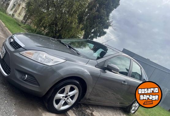Autos - Ford Focus 2012 GNC 160000Km - En Venta