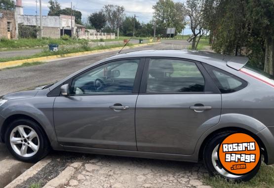 Autos - Ford Focus 2012 GNC 160000Km - En Venta