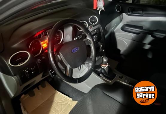Autos - Ford Focus 2012 GNC 160000Km - En Venta