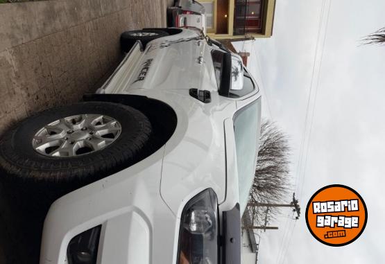 Camionetas - Ford Ranger xls 2020 Diesel 188000Km - En Venta