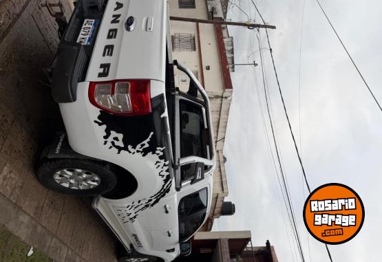 Camionetas - Ford Ranger xls 2020 Diesel 188000Km - En Venta