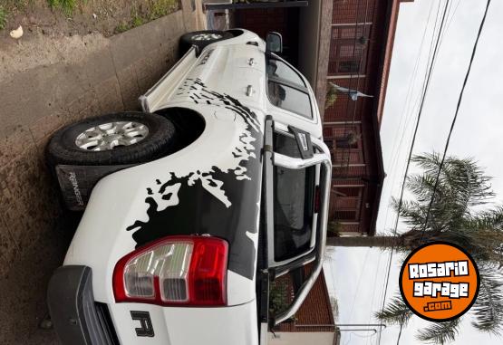 Camionetas - Ford Ranger xls 2020 Diesel 188000Km - En Venta