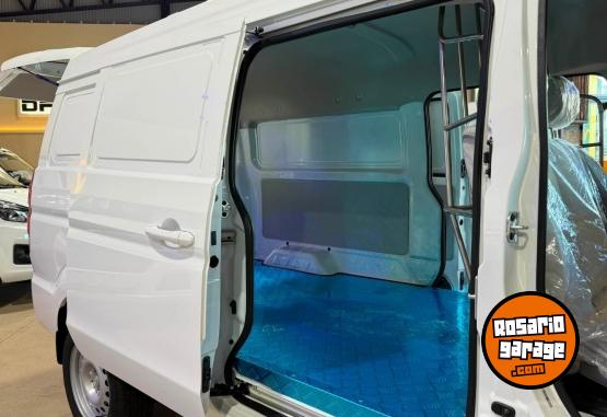 Utilitarios - Shineray X30 L FURGÓN 1.5 102cv 2 2026 Nafta 0Km - En Venta