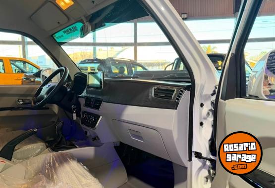 Utilitarios - Shineray X30 L FURGÓN 1.5 102cv 2 2026 Nafta 0Km - En Venta