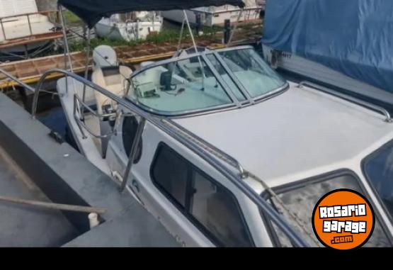 Embarcaciones - Vendo permuto veo todo - En Venta