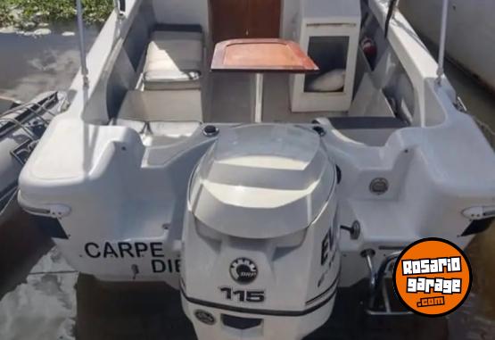 Embarcaciones - Vendo permuto veo todo - En Venta