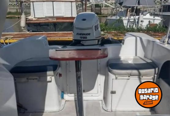 Embarcaciones - Vendo permuto veo todo - En Venta