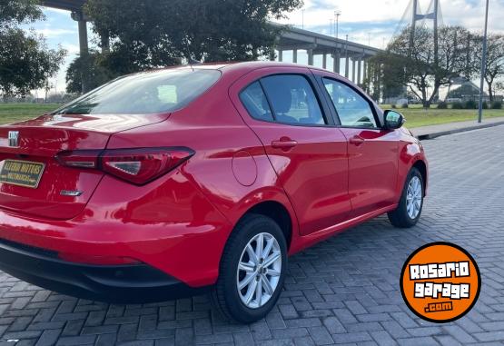 Autos - Fiat CRONOS 1.3 DRIVE 2023 Nafta 45000Km - En Venta