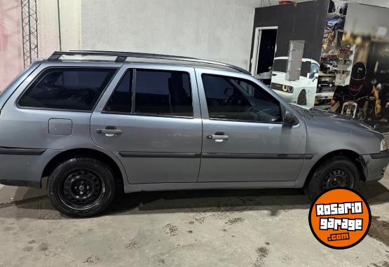 Autos - Volkswagen GOL 1.6 COUNTRY 2006 Nafta 175000Km - En Venta