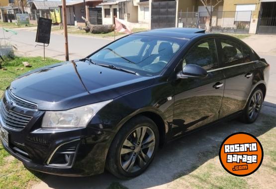 Autos - Chevrolet Cruze 2013 Diesel 180000Km - En Venta