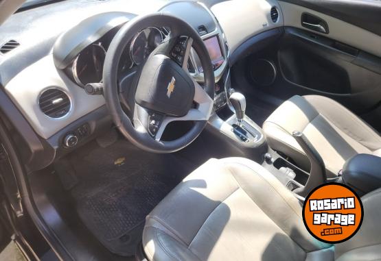 Autos - Chevrolet Cruze 2013 Diesel 180000Km - En Venta
