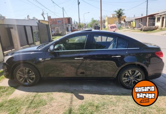 Autos - Chevrolet Cruze 2013 Diesel 180000Km - En Venta