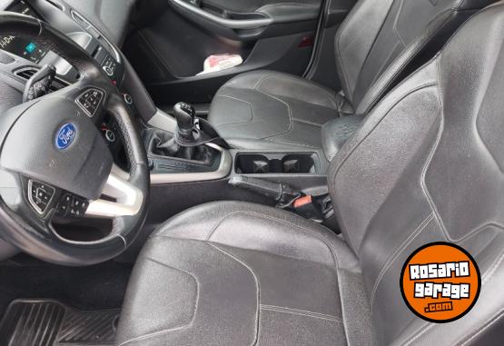 Autos - Ford Focus III SE Plus 2.0 2016 Nafta 163500Km - En Venta