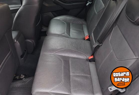 Autos - Ford Focus III SE Plus 2.0 2016 Nafta 163500Km - En Venta