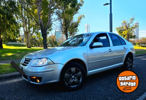 Autos - Volkswagen Bora 2009 Diesel 160000Km - En Venta