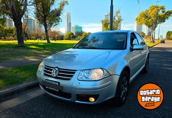 Autos - Volkswagen Bora 2009 Diesel 160000Km - En Venta