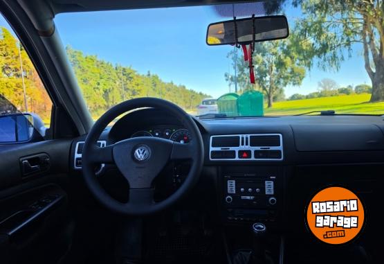 Autos - Volkswagen Bora 2009 Diesel 160000Km - En Venta