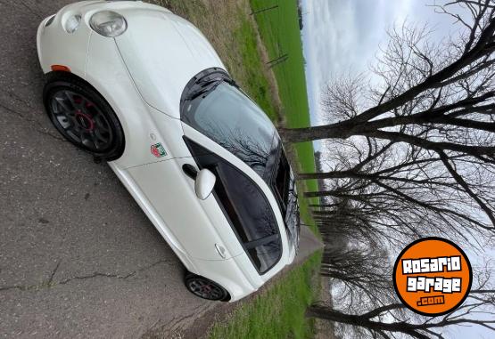 Autos - Fiat 500 2013 Nafta 145000Km - En Venta