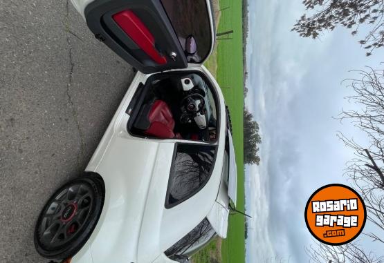 Autos - Fiat 500 2013 Nafta 145000Km - En Venta