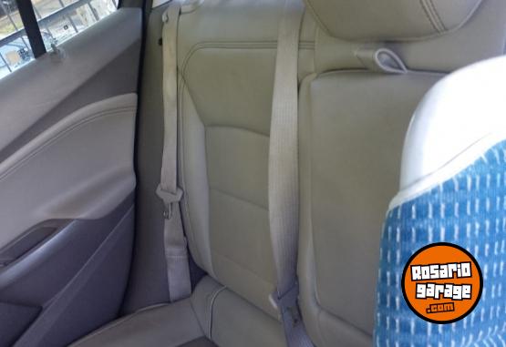Autos - Chevrolet Cruze 2017 Nafta 120000Km - En Venta