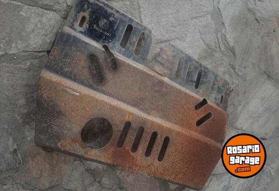 Accesorios para Autos - CHAPON SURAN FOX GOL TREND VOYAGE SAVEIRO - En Venta