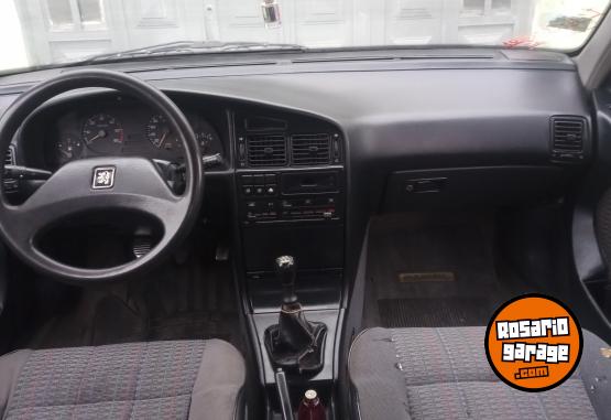 Autos - Peugeot 405 glf 1997 Diesel 200000Km - En Venta