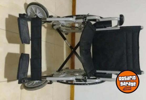 Otros - Silla De Ruedas - Ottobrock - Centro S1 - En Venta