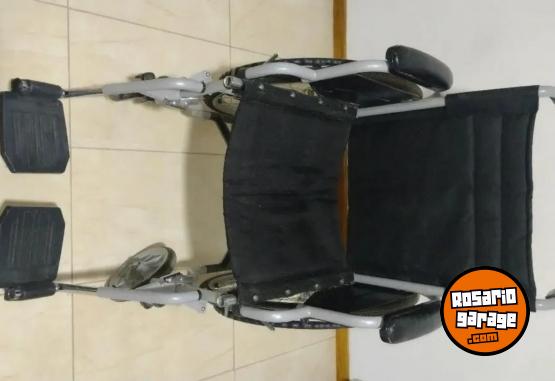 Otros - Silla De Ruedas - Ottobrock - Centro S1 - En Venta