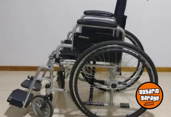 Otros - Silla De Ruedas - Ottobrock - Centro S1 - En Venta