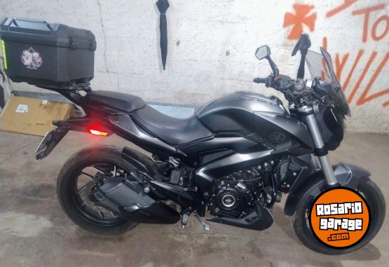 Motos - Bajaj Dominar 2026 Nafta 3200Km - En Venta