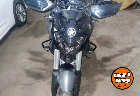 Motos - Bajaj Dominar 2026 Nafta 3200Km - En Venta