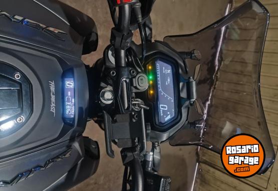 Motos - Bajaj Dominar 2026 Nafta 3200Km - En Venta