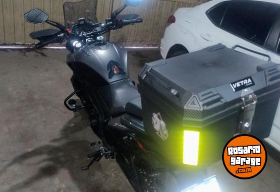 Motos - Bajaj Dominar 2026 Nafta 3200Km - En Venta