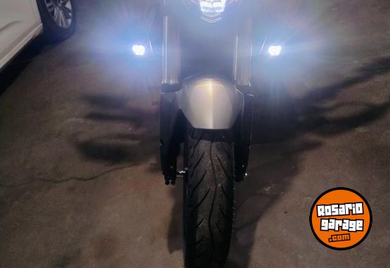 Motos - Bajaj Dominar 2026 Nafta 3200Km - En Venta