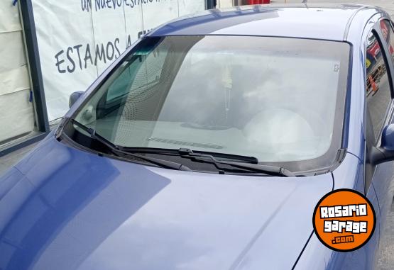 Autos - Fiat Palio 2016 Nafta 100000Km - En Venta