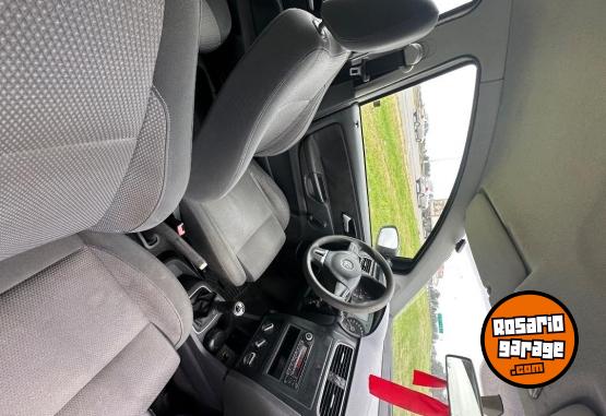 Autos - Volkswagen Suran 2012 Nafta 135000Km - En Venta