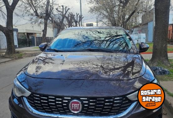 Autos - Fiat Tipo easy 2018 Nafta 210000Km - En Venta