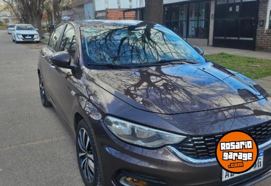 Autos - Fiat Tipo easy 2018 Nafta 210000Km - En Venta