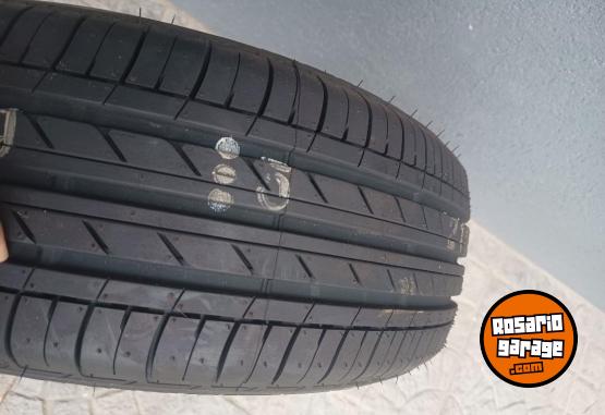 Accesorios para Autos - Cubiertas - En Venta