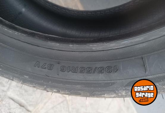 Accesorios para Autos - Cubiertas - En Venta