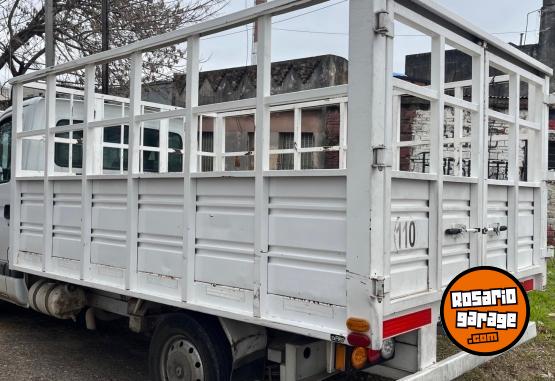 Camiones y Grúas - Caja de carga - En Venta