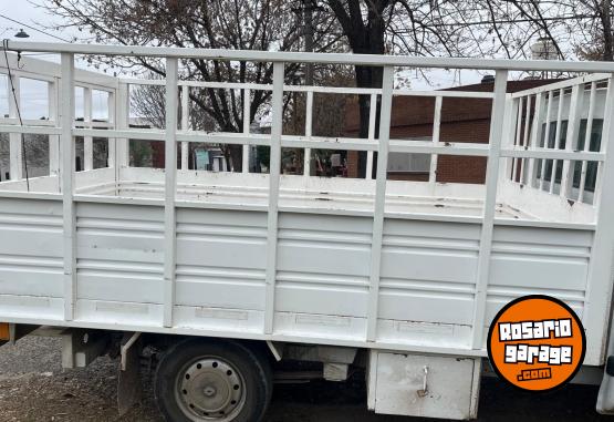 Camiones y Grúas - Caja de carga - En Venta