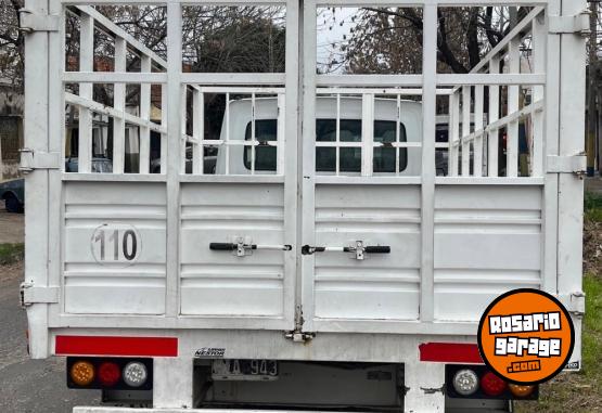 Camiones y Grúas - Caja de carga - En Venta