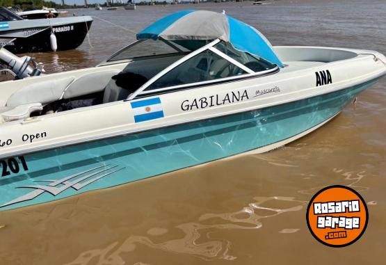 Embarcaciones - PIETRA 4.60 - En Venta