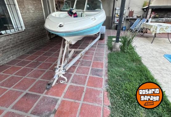 Embarcaciones - PIETRA 4.60 - En Venta