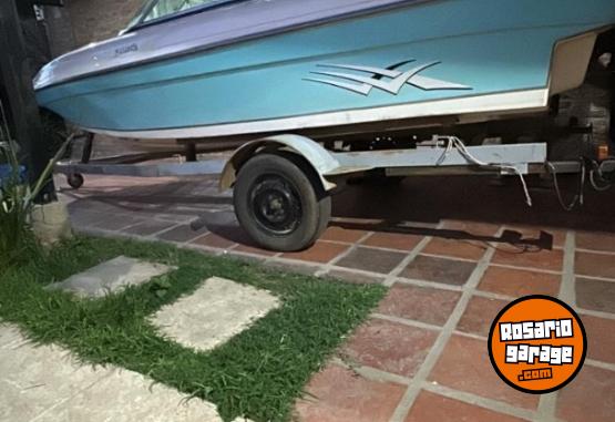 Embarcaciones - PIETRA 4.60 - En Venta